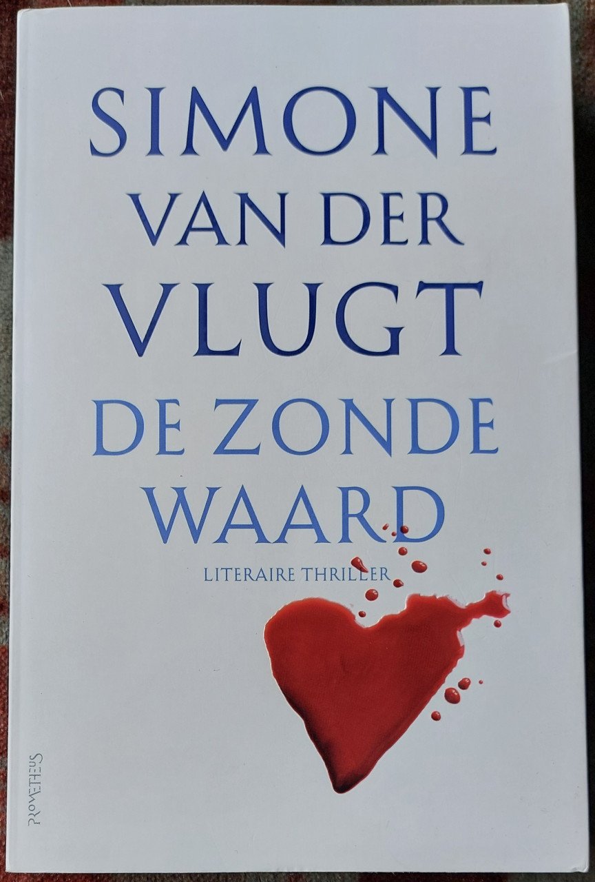 Spannend Boek