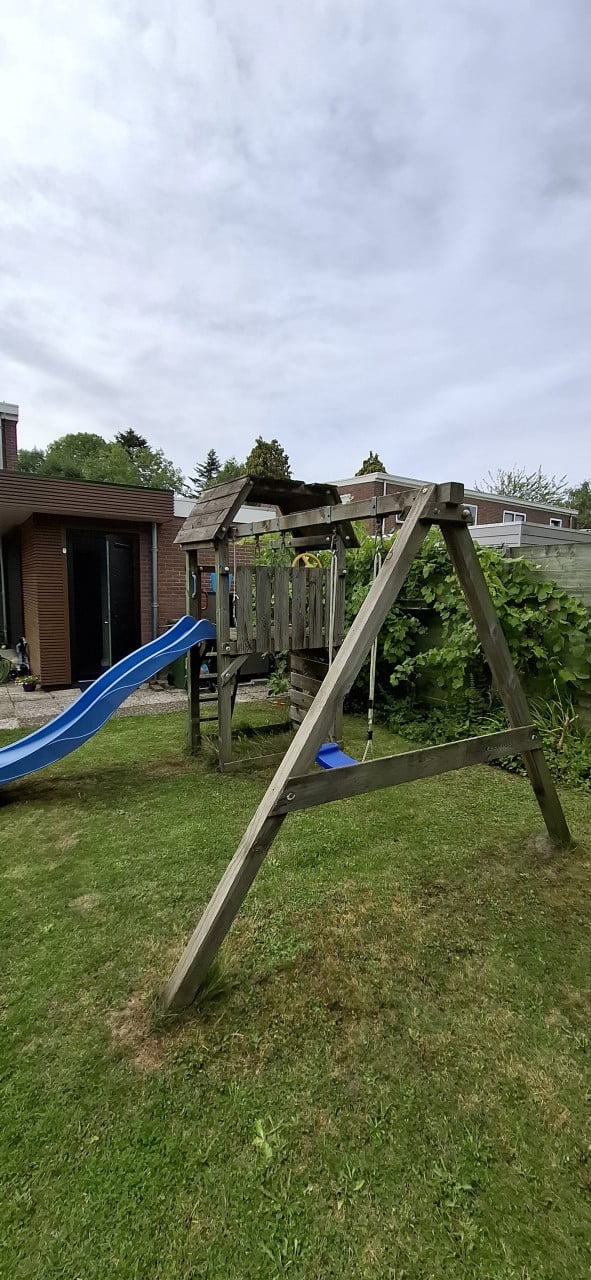 Speeltoestel