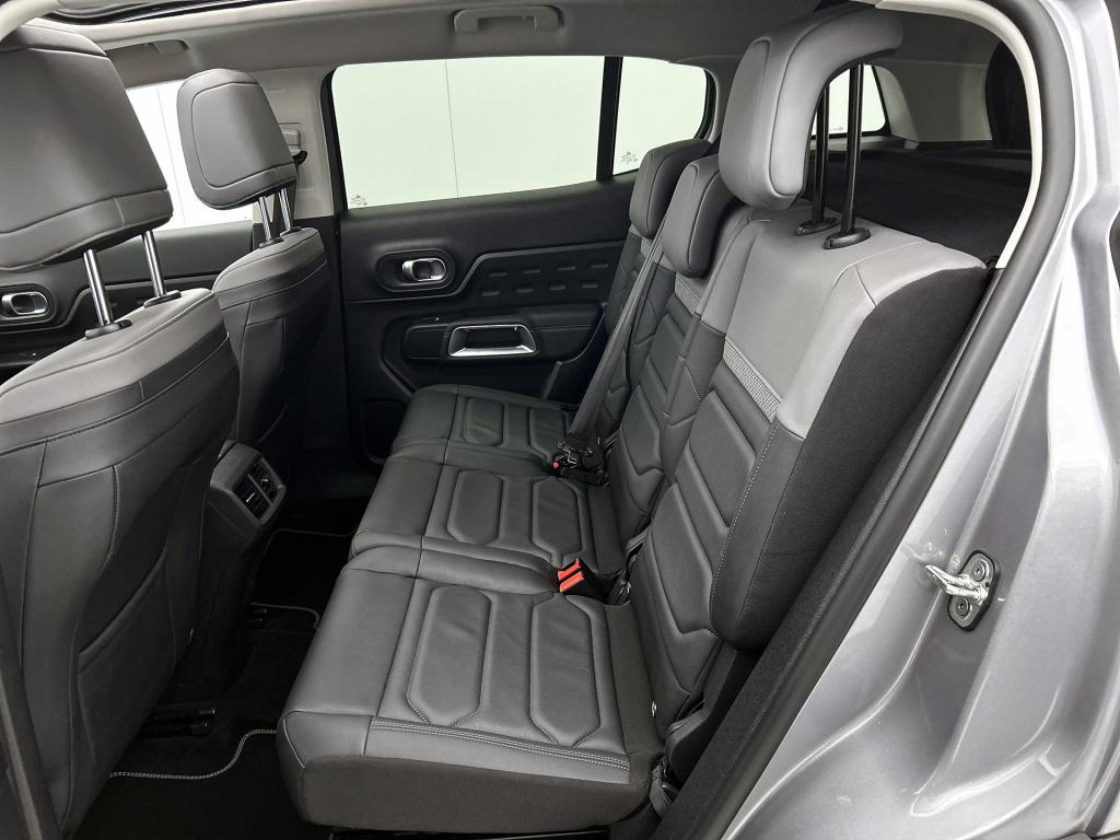 Citroen C5 Aircross plug-in hybrid 225 pk automaat shine | rijklaar | panor