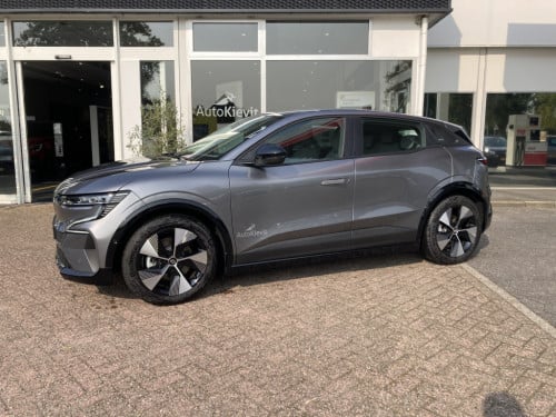 Renault Megane E-tech ev60 optimum charge business ed. evolution - demo / p