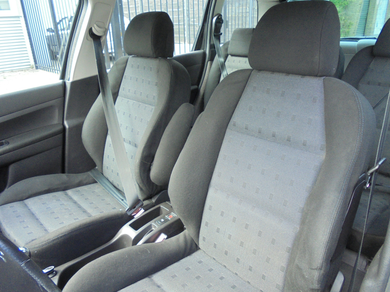 Peugeot 307 SW 1.6 / 16V ,7 persoons uitvoering apk Mei 2026