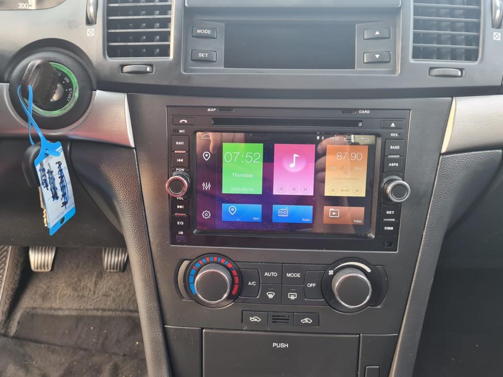 Chevrolet Epica 2.0i Executive/NAP/ONDERHOUDSBOEKJES/