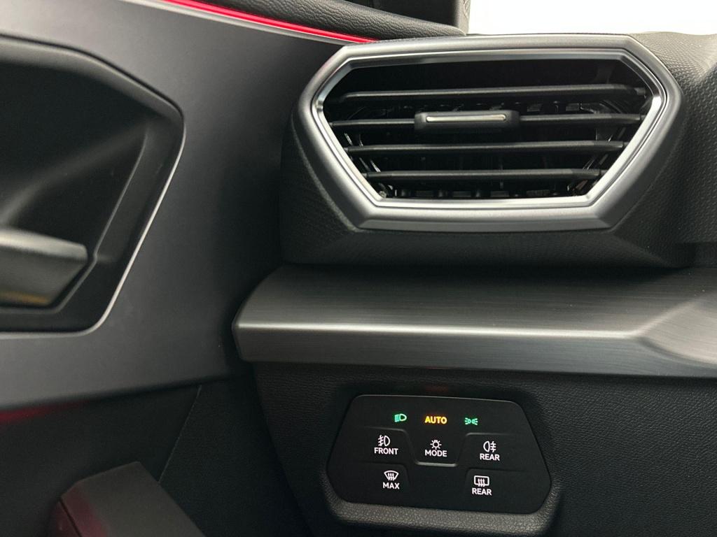 Seat Leon sportstourer fr business 1.5 tsi ehybrid 150 kw / 204 pk statio