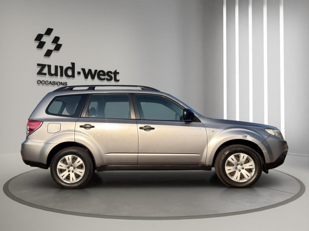Subaru Forester 2.0 comfort 4x4 airco