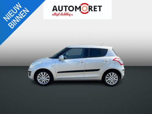 Suzuki Swift 1.2 exclusive easss 1e eigenaar