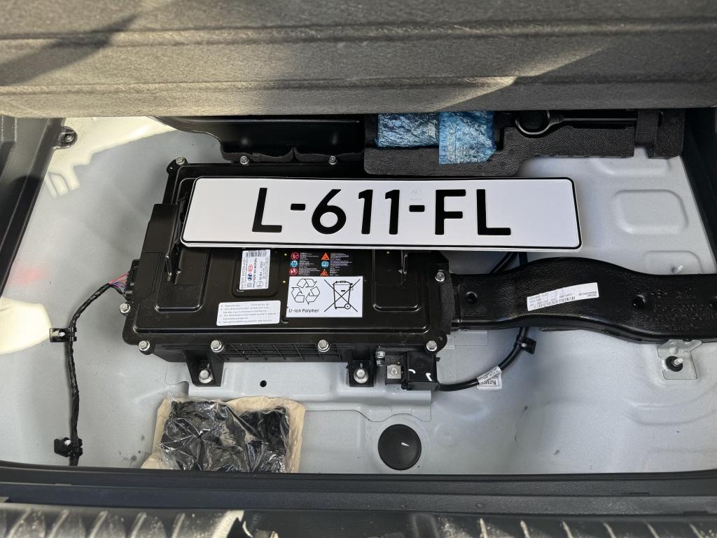 Hyundai I 20 1.0 t-gdi comfort smart | trekhaak | navigatie | dealer onderh