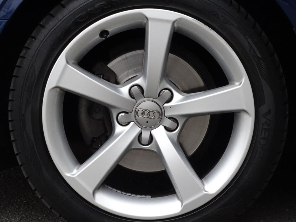 Audi A3 cabriolet 1.4 tfsi ambiente pro line plus leder | nek-&stoelverwarm