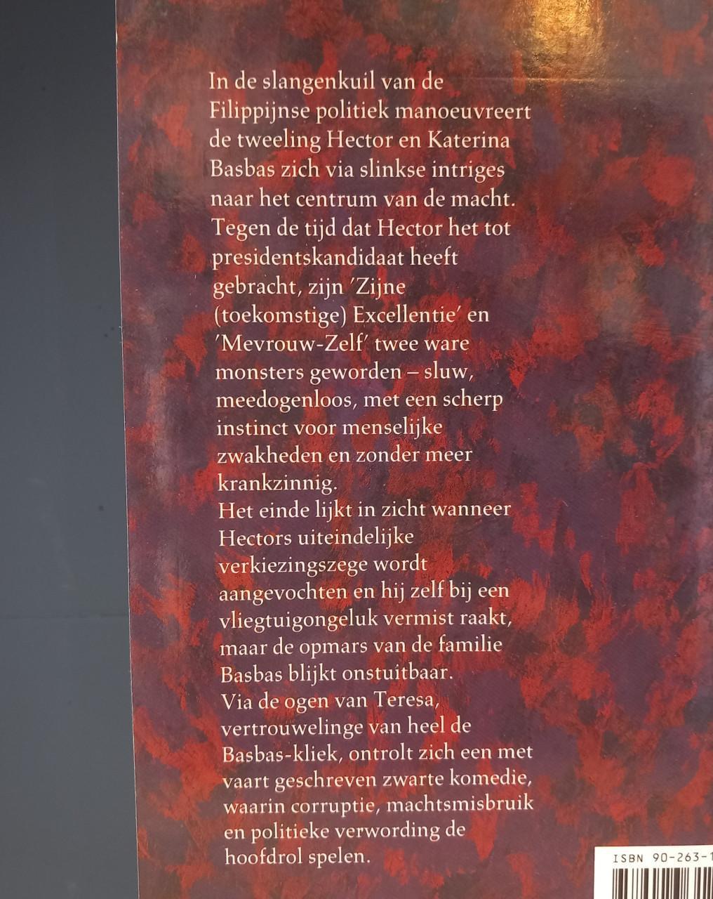 Dubbel gezegend