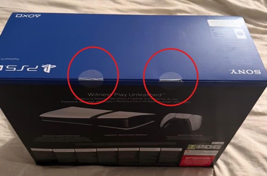 Sony Playstation 5 pro - PS5 Pro - CFI-7121 |NIEUW|