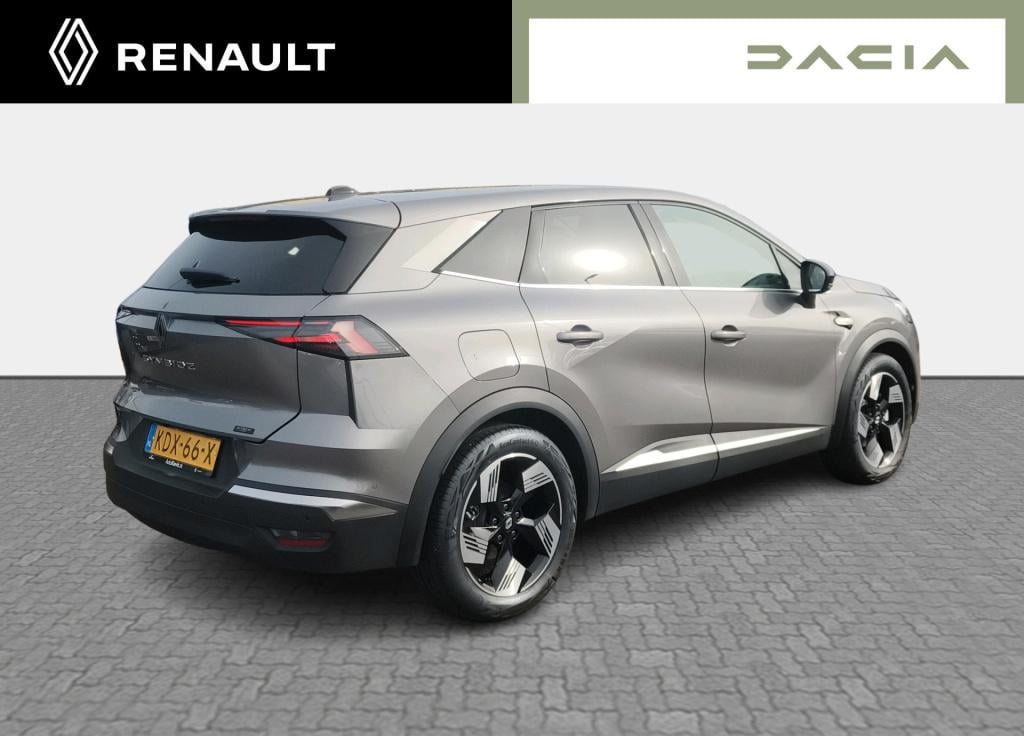 Renault Symbioz 1.8 e-tech full hybrid 160 techno