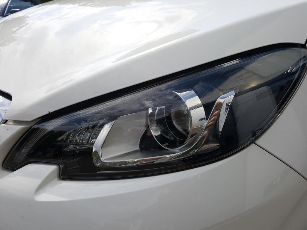 Peugeot 108 active 1.0 e-vti 72pk 5d airco | led-verlichting | radio | blue