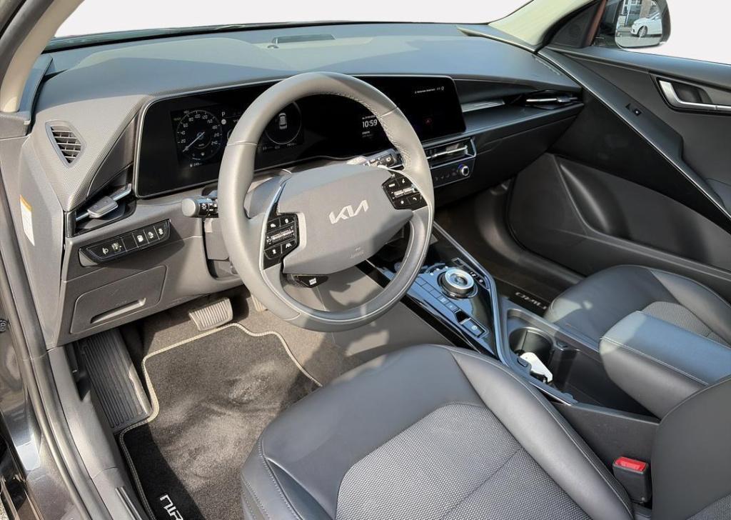 Kia Niro 1.6 gdi phev dynamicline - afneembare trekhaak