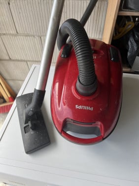 Philips Stofzuiger 1900W