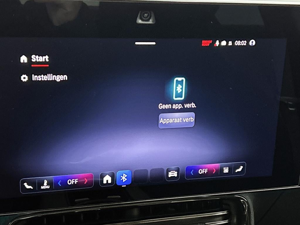 Mercedes-Benz Cla 250+ launch edition 85 kwh | trekhaak | memorypakket | ni