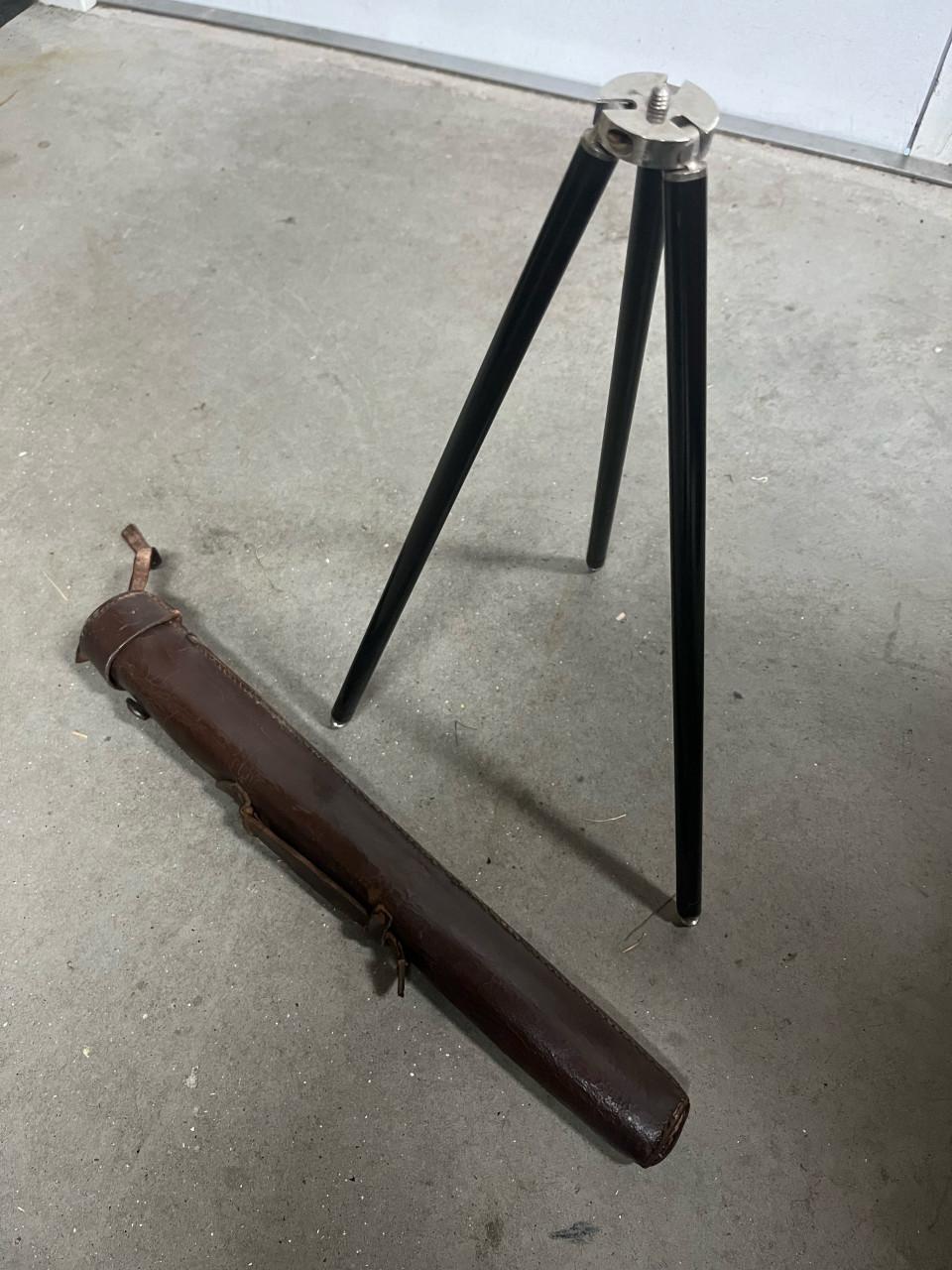 Vintage FOKA tafelstatief