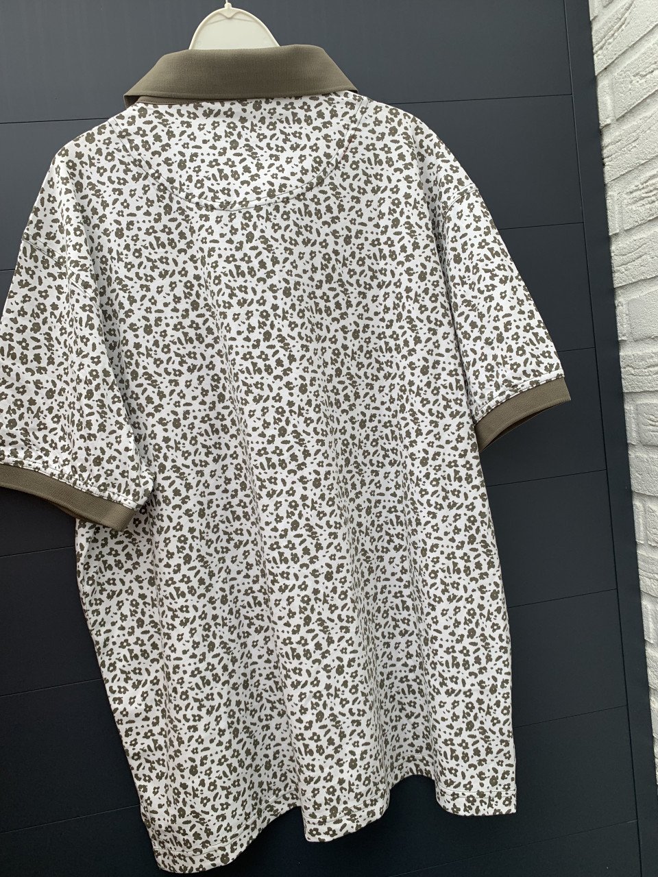 T shirt en polo te koop