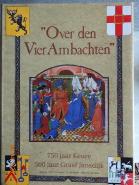 Over de Vier Ambachten