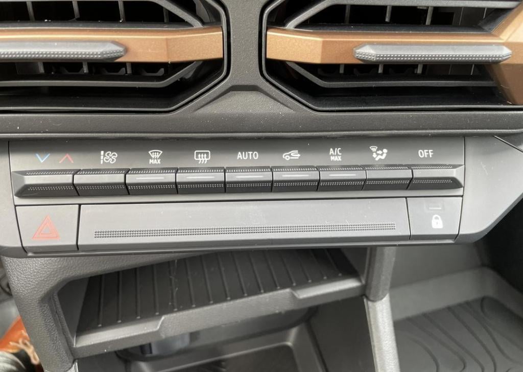 Dacia Duster 1.2 eco-g 120 extreme