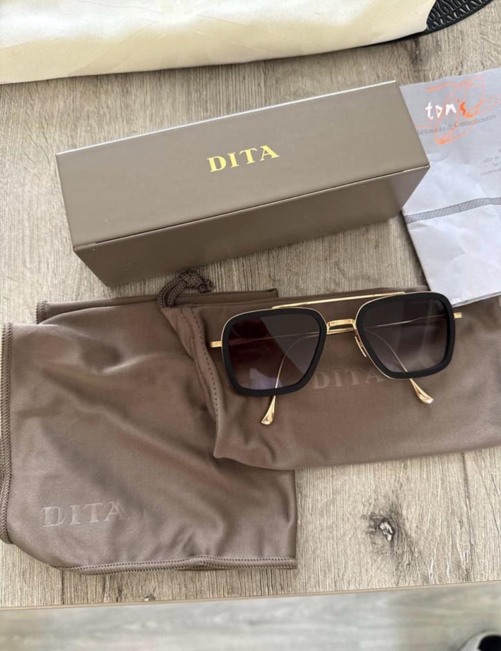 Dita flight 006 Nieuw met alle toebehoren