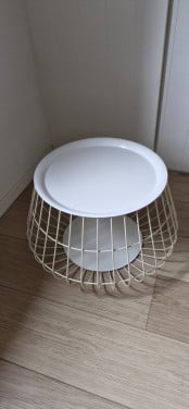 Salontafeltje