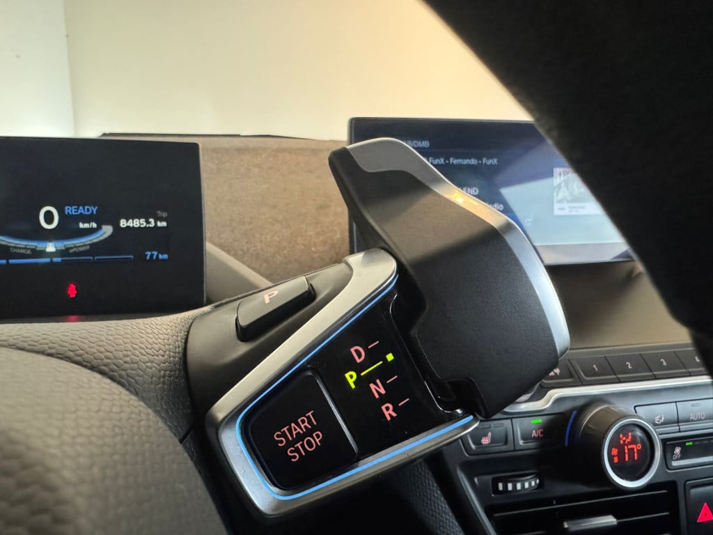 BMW I3 basis iperformance 94ah 33 kwh