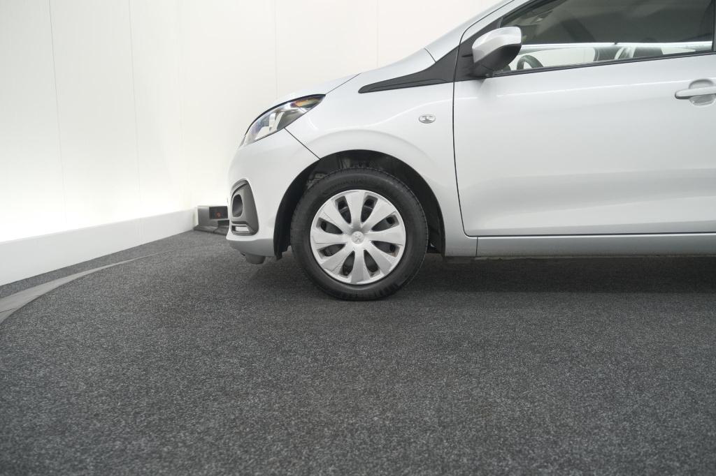 Peugeot 108 1.0 e-vti première | bluetooth radio | airco | 5 deurs