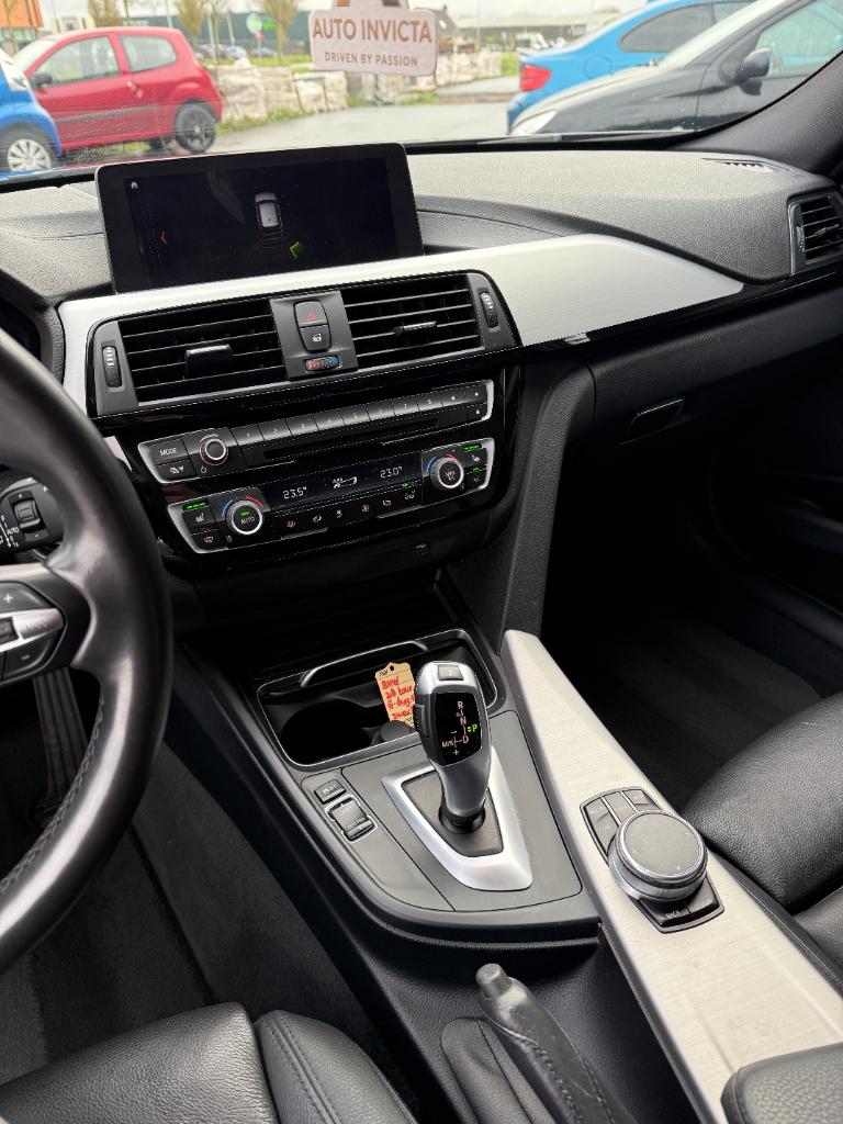 BMW 3-serie 318i touring - m sport - corporate lease