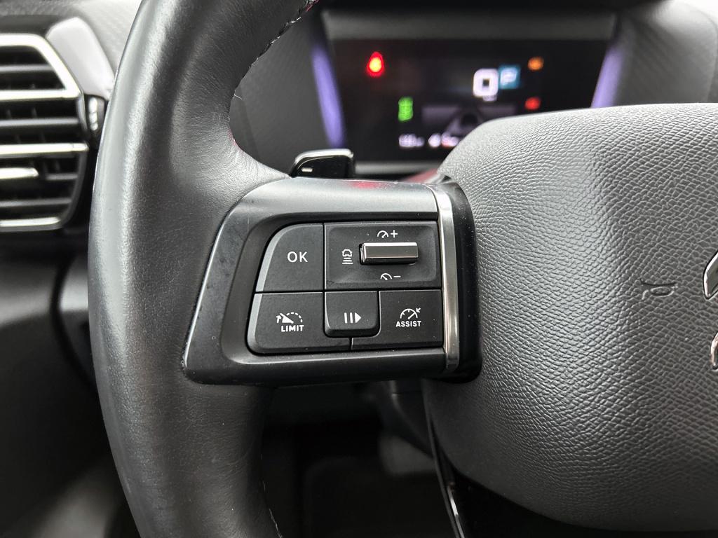 Citroen C4 130 pk automaat feel pack | rijklaar | stoelverwarming | head-up