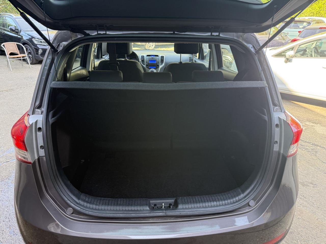 Hyundai IX20 1.4i AIRCO|APK|CRUISE|2011