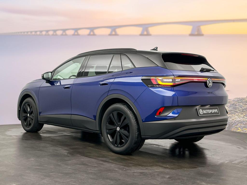 Volkswagen Id.4 pro limited edition 77 kwh accu 210 kw / 286 pk su