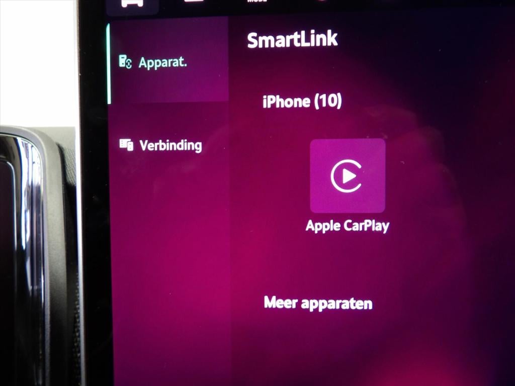 Skoda Kodiaq 1.5 tsi phev 204pk dsg-6 business edition