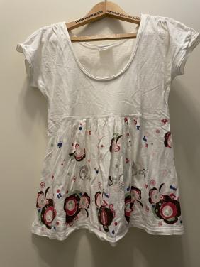 T-shirt dames