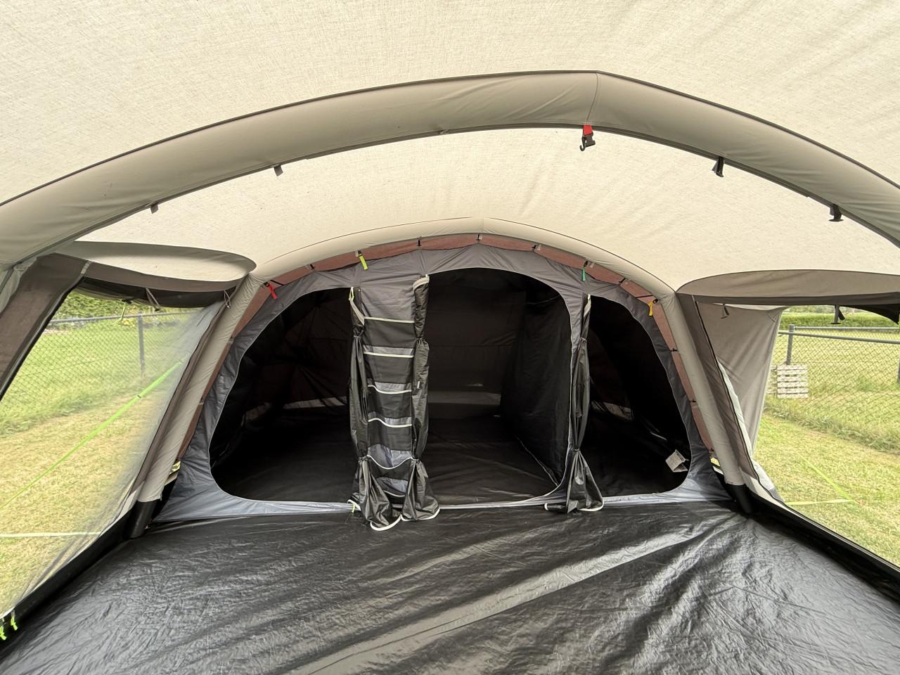 Kampa Studland Air 8 persoons