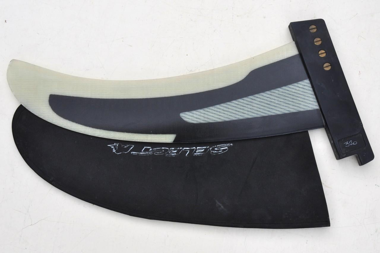 Windsurf vinnen