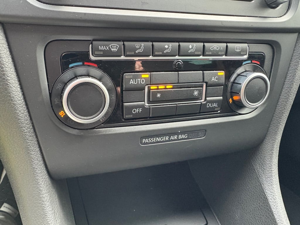 Volkswagen Golf 1.4 tsi highline
