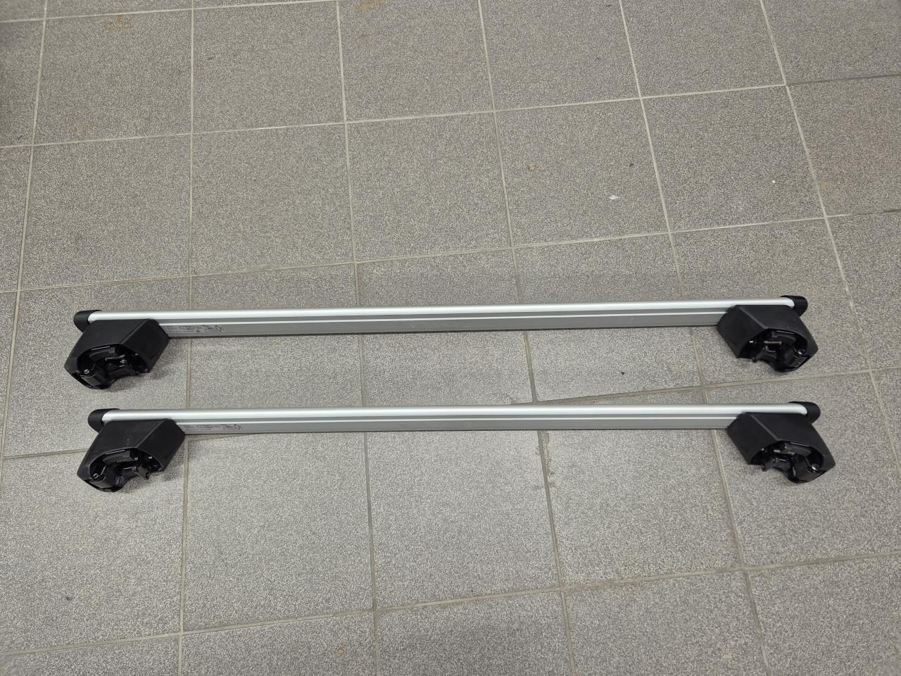 Audi Q5 2022 Dakdragers