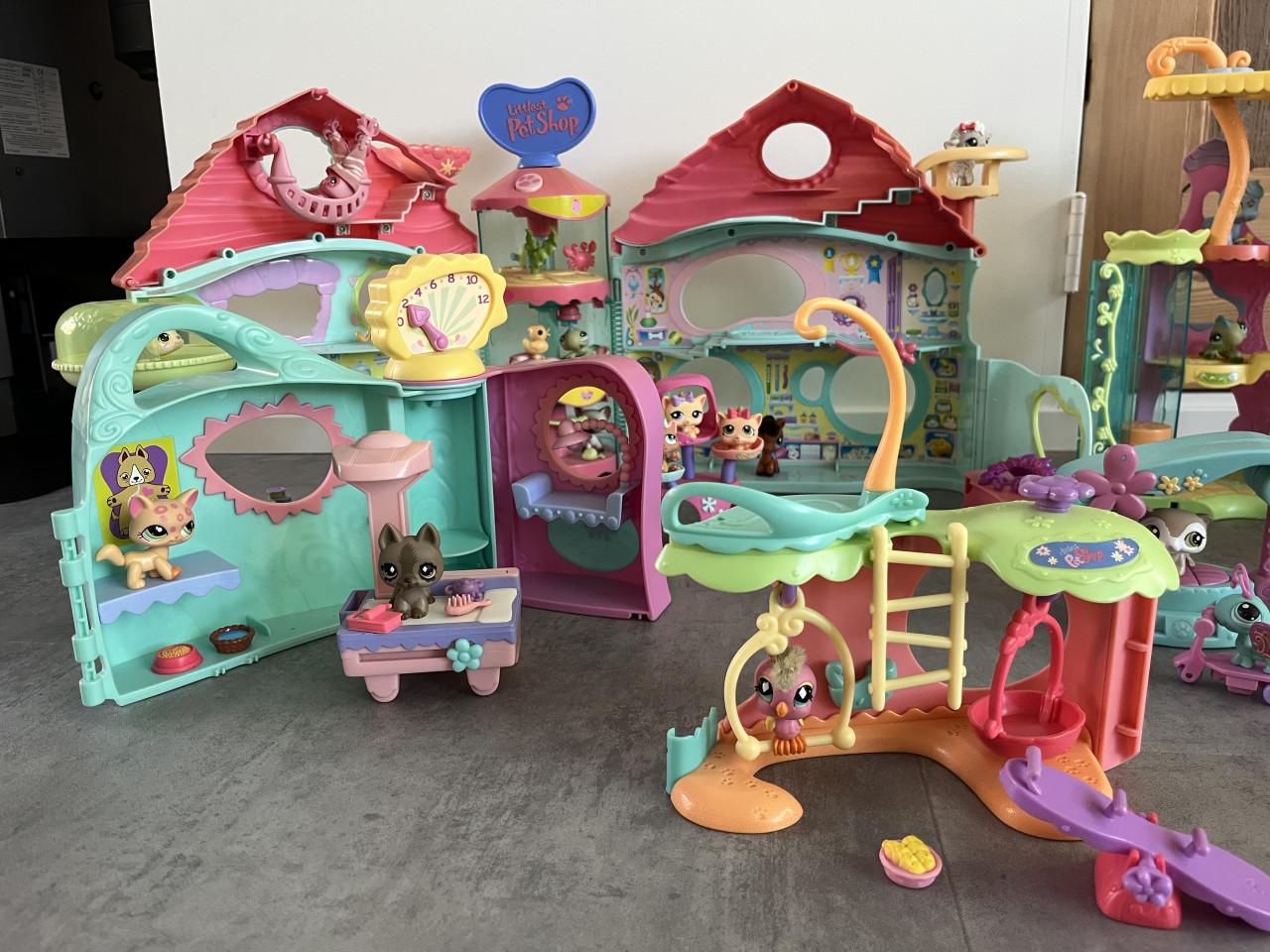 LPS Littlest PetShop