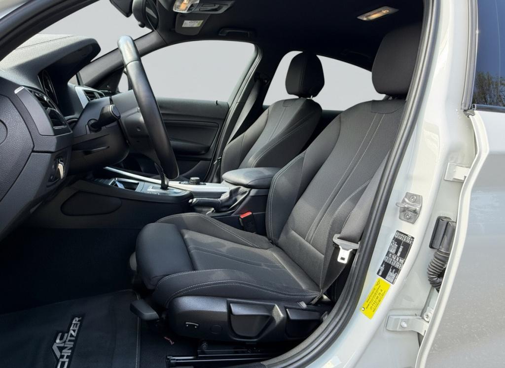 BMW 1 Serie 118i edition m sport shadow high executive