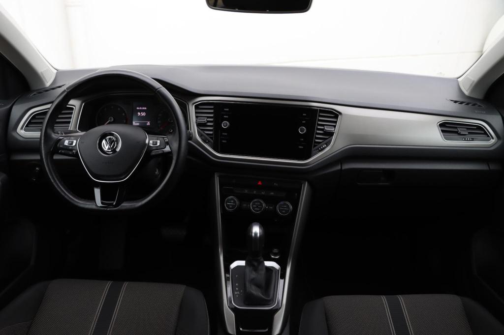 Volkswagen T-roc 1.5 tsi style 150pk dsg7