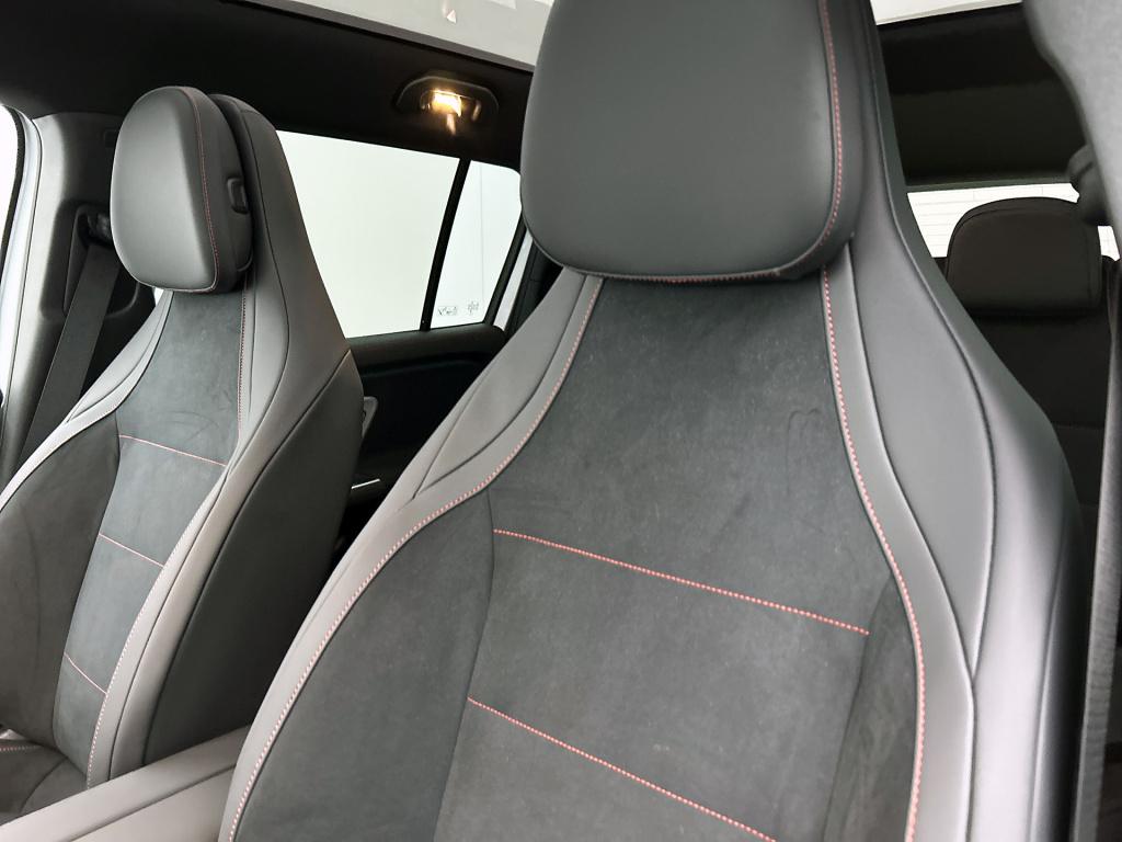 Mercedes-Benz Glb 250+ business solution amg 7p. 85.5 kwh | premium plus pa