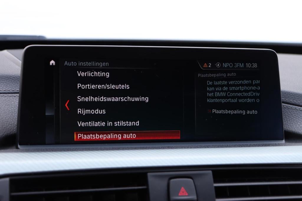 BMW 3-serie 320i edition m sport shadow executive 184pk