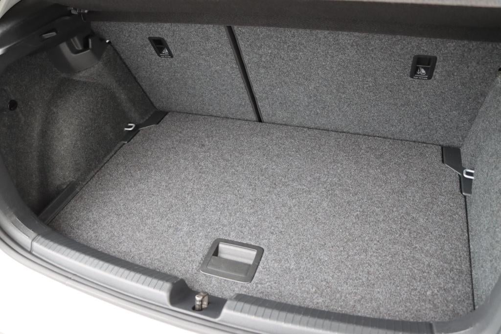 Volkswagen Polo 1.0 tsi comfortline