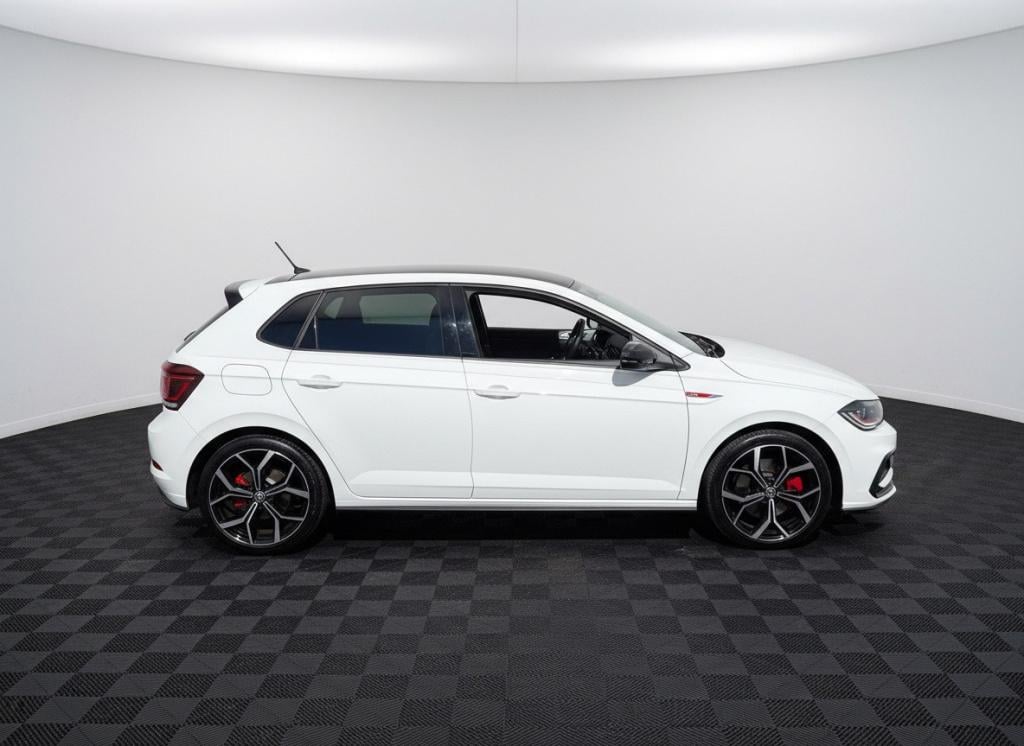 Volkswagen Polo 2.0 tsi gti