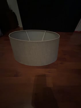 2 Lampenkappen, BRYNXZ collection