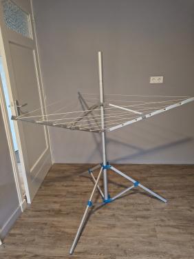 Camping droogmolentje