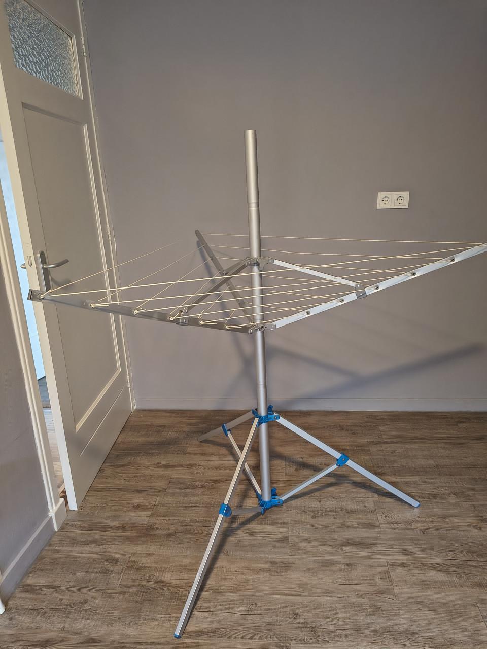 Camping droogmolentje