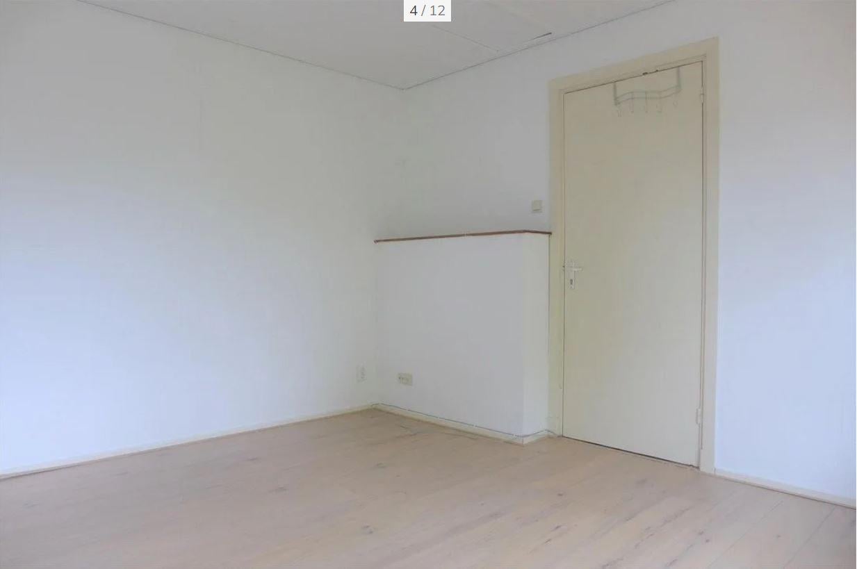 Kamer te huur VLissingen (centrum)