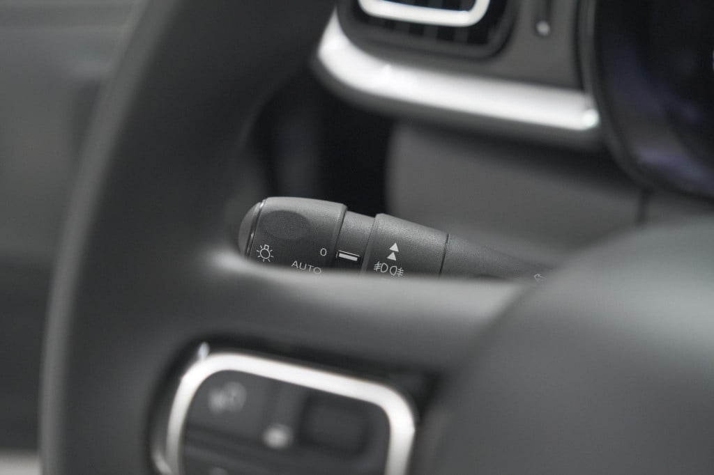 Citroen C3 puretech 110 eat6 max | apple carplay | parkeersensoren | climat