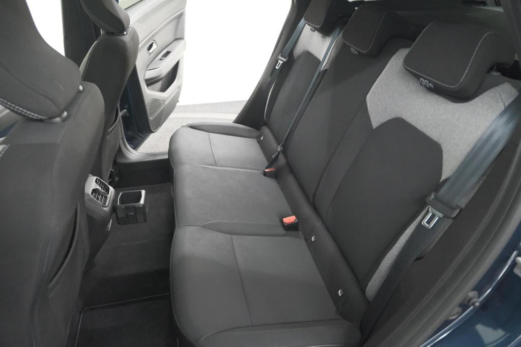 Dacia Bigster 1.8 hybrid 155 journey | 360 camera | pack winter | schuif-/k