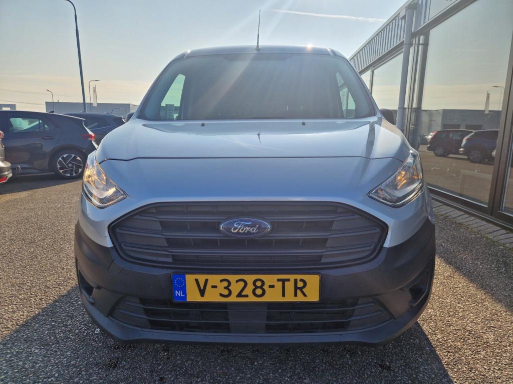 Ford Transit Connect l1 1.5 tdci 75pk ambiente